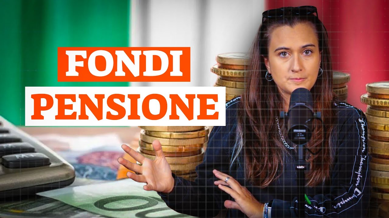 5 Consigli per Millennials e Gen Z su Fondi Pensione e Risparmio
