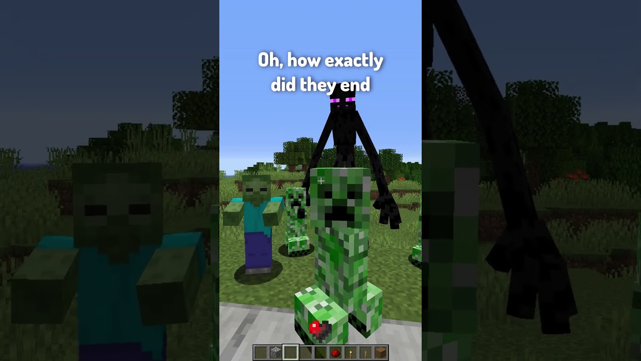 Типы обучающих программ в Minecraft