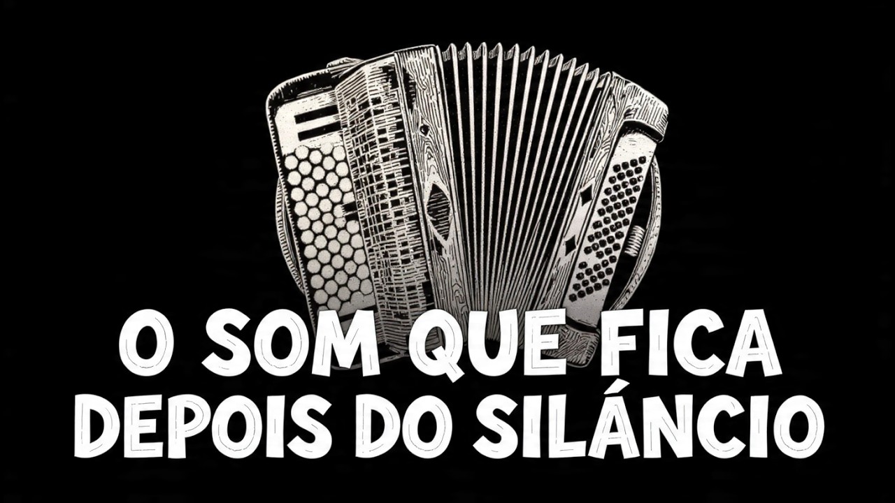 Forró Raiz | O Som Que Fica Depois do Silêncio | Ritmo da Roça