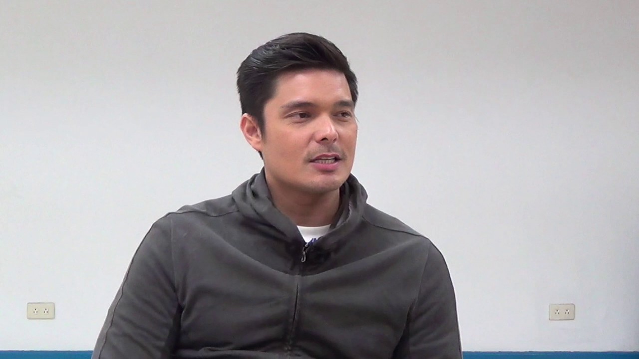 Fatherhood, marriage make Dingdong more 'relaxed, calculated'