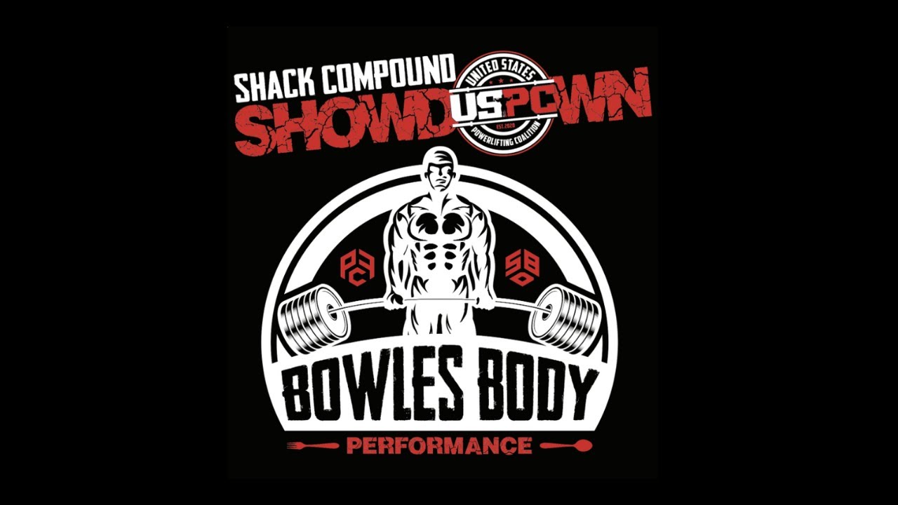 The Most EPIC Powerlifting Coverage! USPC The Shack Showdown 2024 Day 1