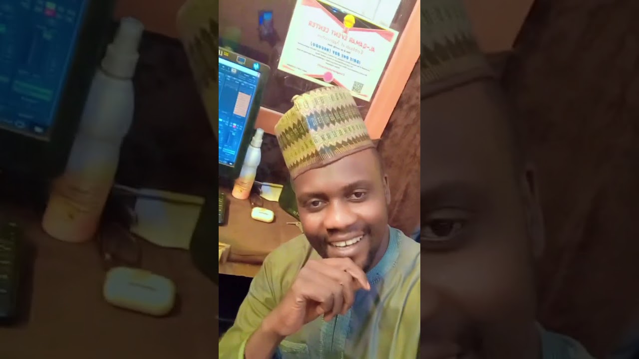 Sabuwar wakata mai suna YARINYA daga Idris Nagudu 