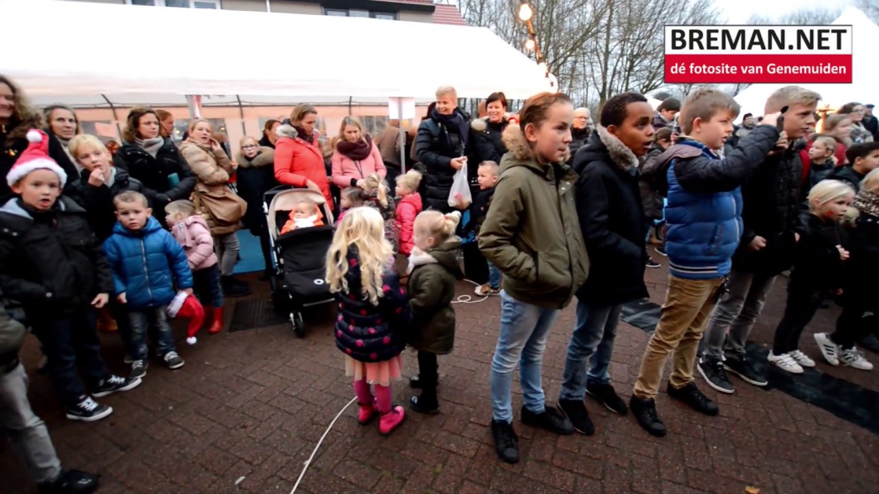 09-12-2016 Refilwe Winterfair aan de Dissel te Genemuiden