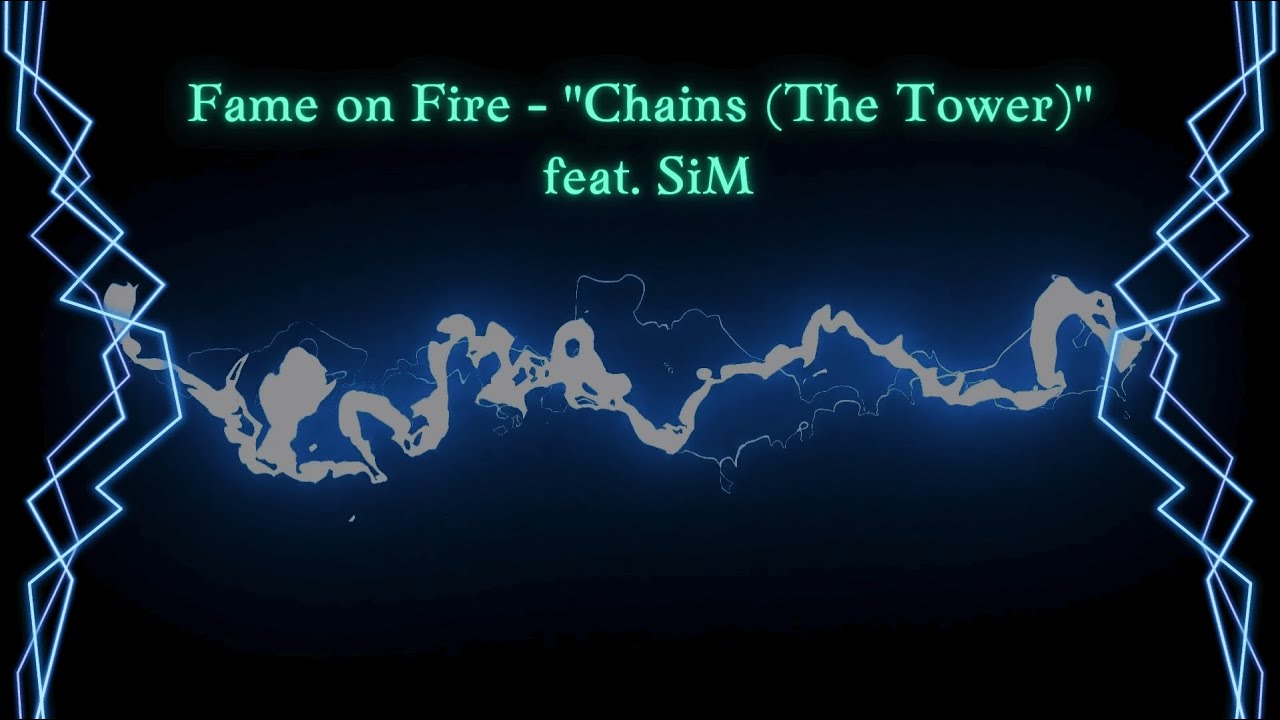 Fame on Fire - 
