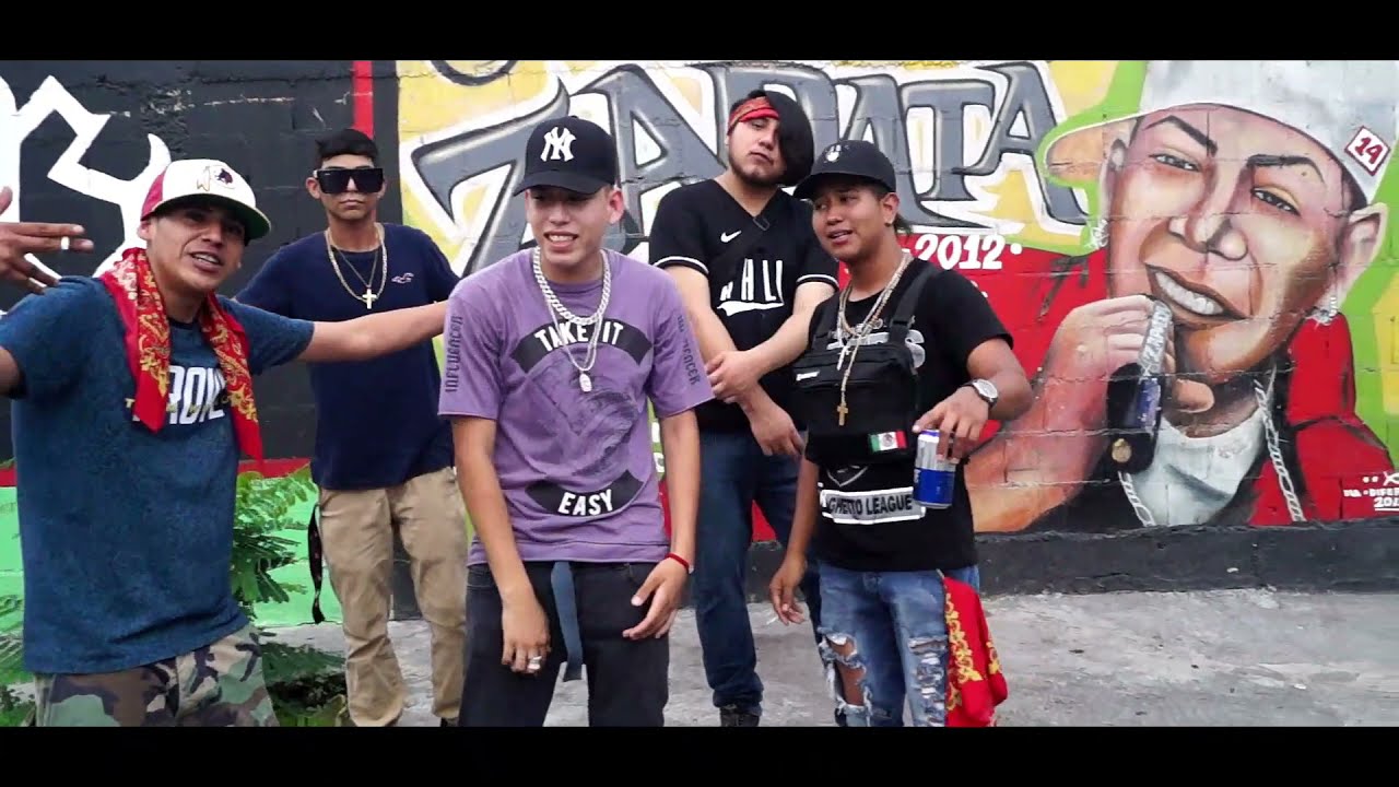 @BryanZapata  - Y LO HACE ft. @Chynof.e  ( Pord. @DasherSantana  )