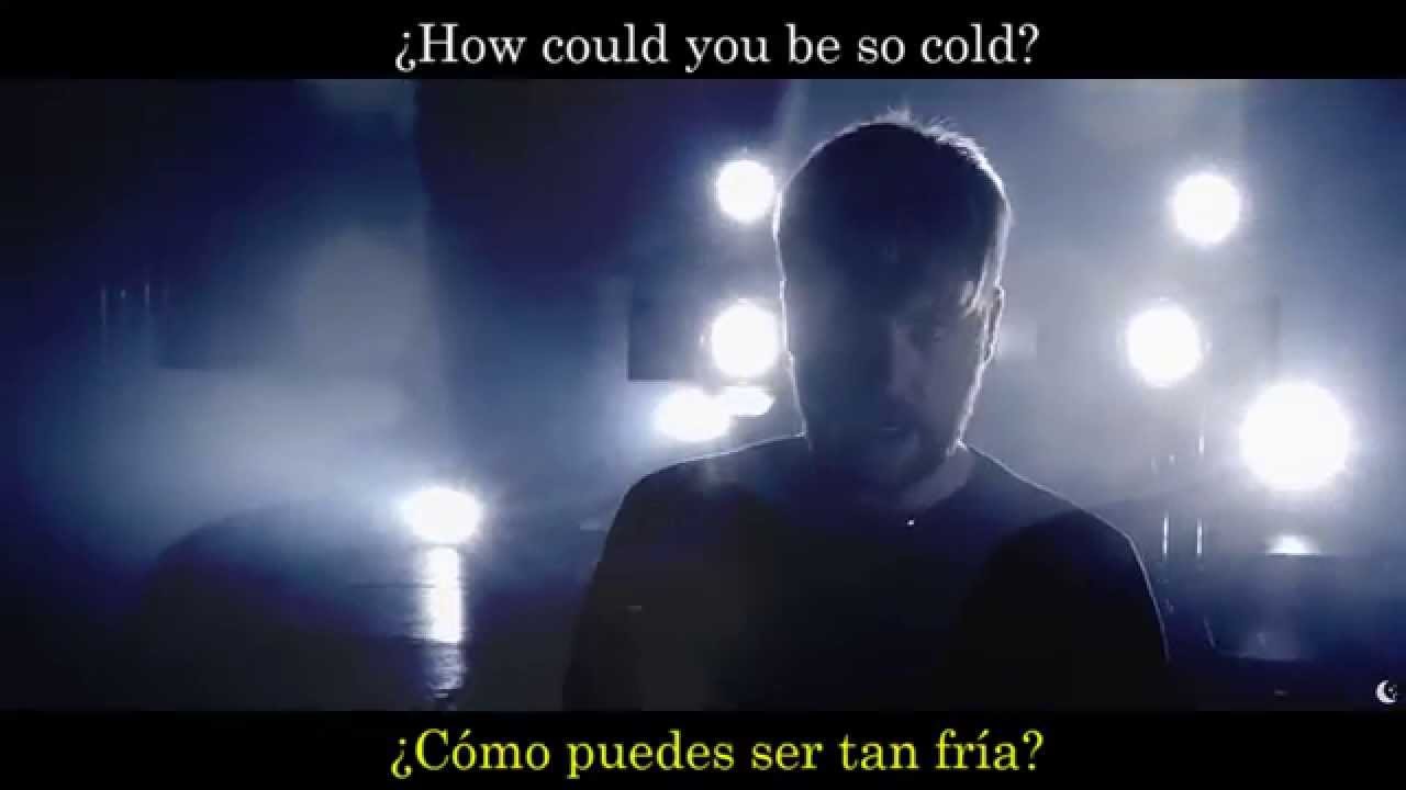 Acres - Miles Apart Lyrics (Sub Español/English)