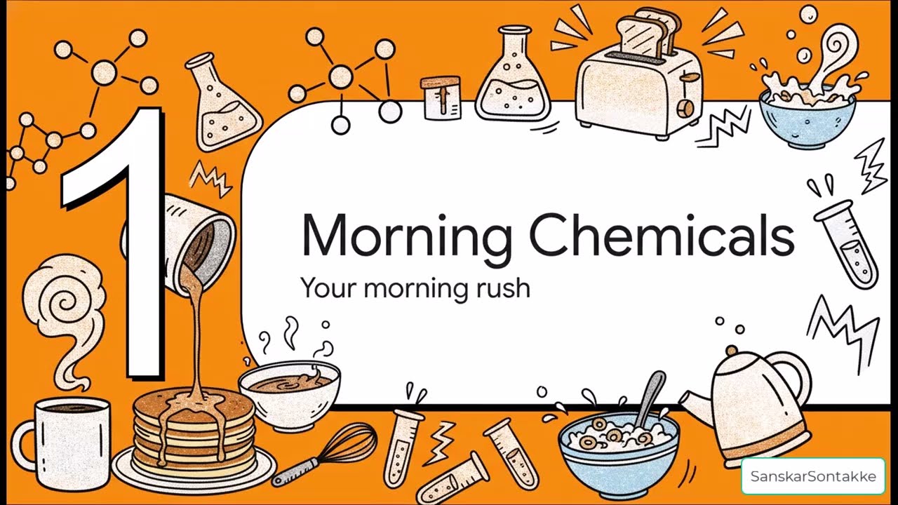 Chapter 14 : Substances in Common use