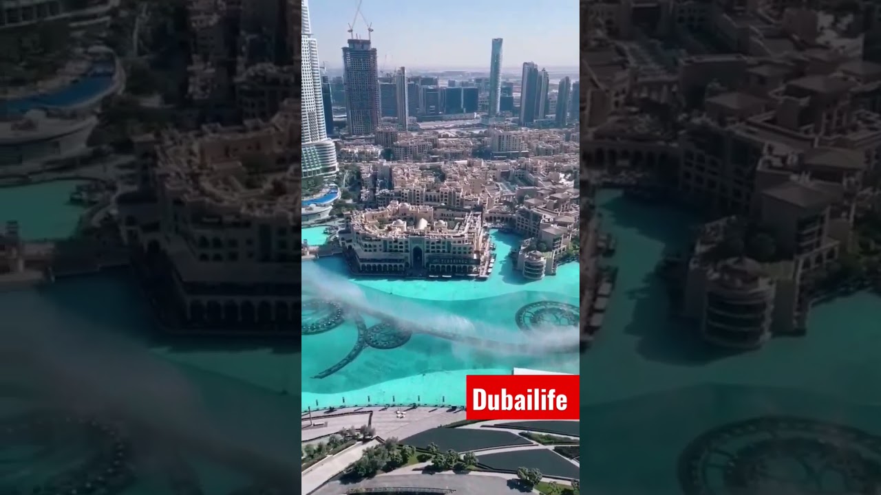 BLACKPINK - ' Pink Venom ' M / V MAKING FILM Dubai burj Khalifa #dubai #shorts #blackpink #pinkvenom