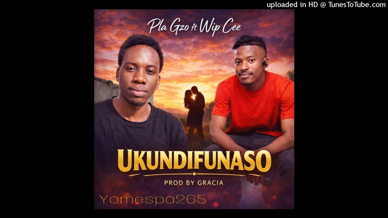 Pla gzo ft Wip cee_prod by Gracia beats_official mp3