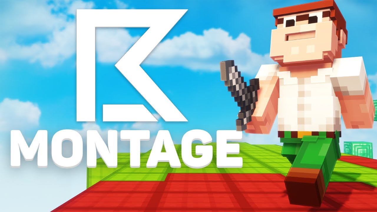 Ranked Bedwars Montage