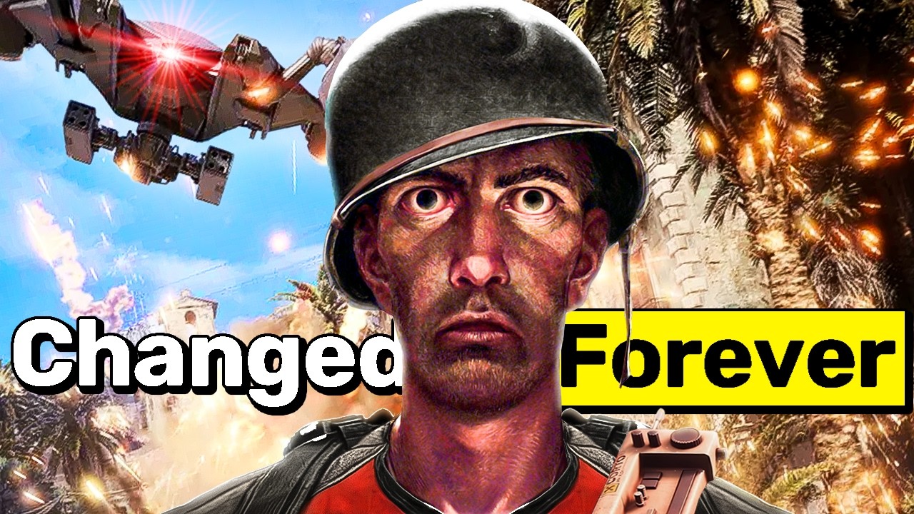 ARC Raiders Awakened Something Inside Me