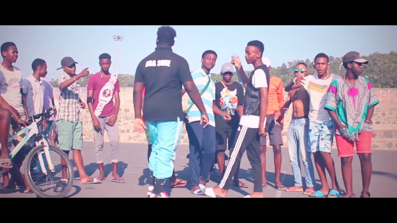 Las Vgang ft Gaza 911 - Panike (Clip Officiel)