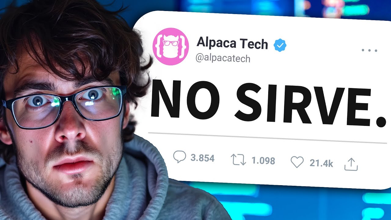 Resumiendo 4 A&ntilde;os de INGENIER&Iacute;A INFORM&Aacute;TICA (en 7 minutos)