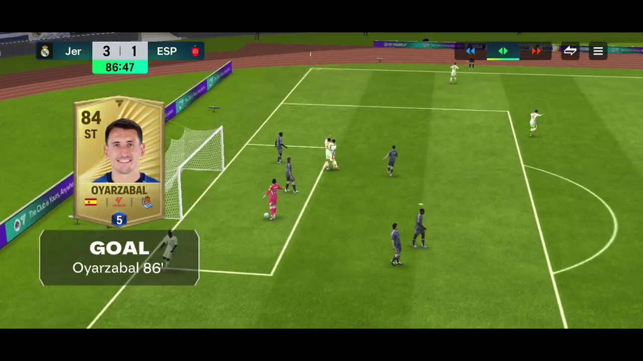 I Built a FULL Legends Team in FC Mobile… This Was INSANE! 🔥⚽
