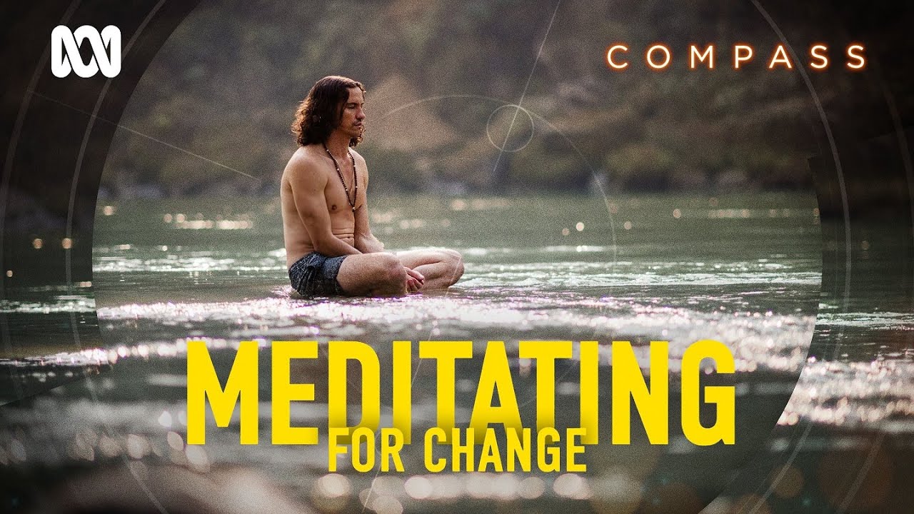 How meditation is transforming the lives of prisoners | Compass | ABC Australia