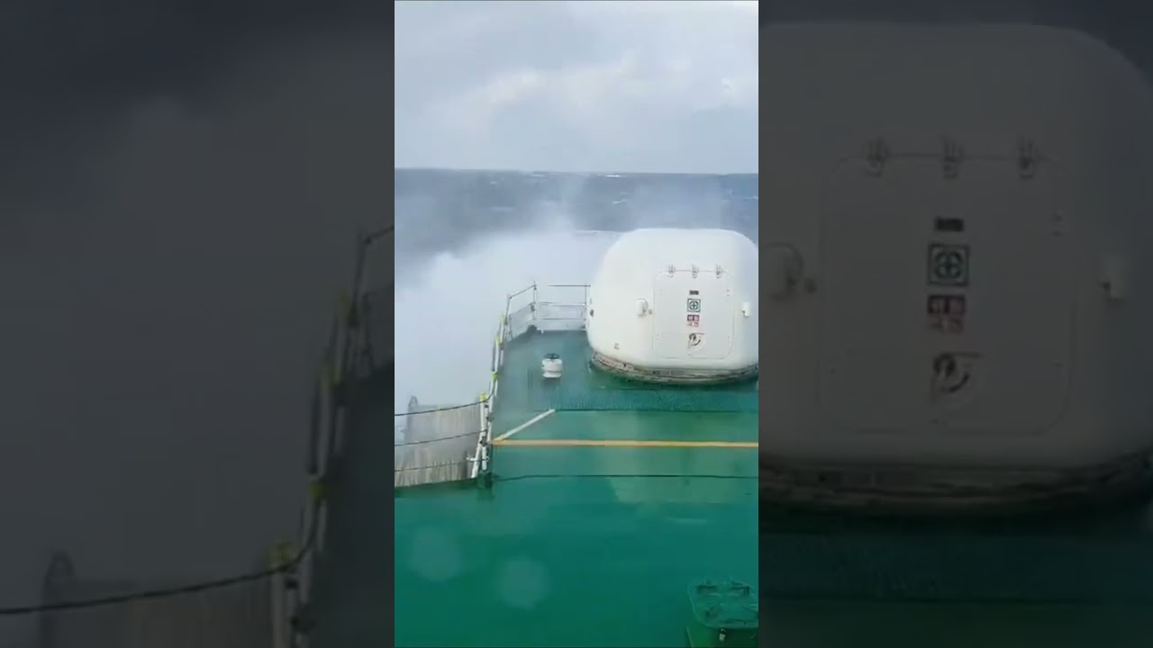 Ship at sea storm, ocean #sea #storms #ships #ocean #boat #sealife #ship #vikings