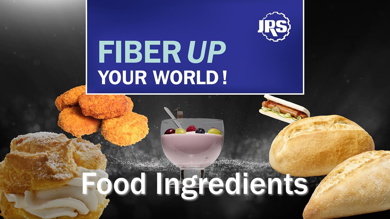 JRS Food Ingredients