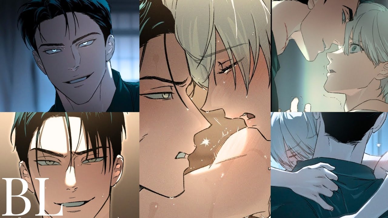 My Father leaved me House so the Servent is also mine🥵||Boss and Servent||BL story||One shot||
