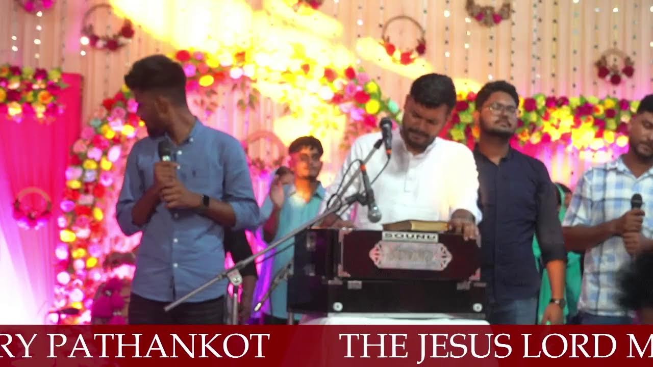 Convention Part 1 | Ps. Satwant | Brother Mati Teji | Apostle Surinder Kumar | TLM