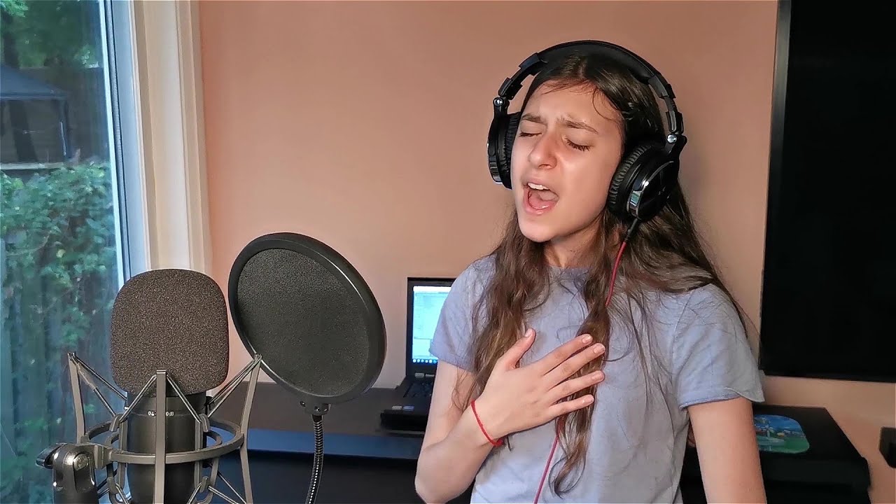 What It Sounds Like, Cover Edit