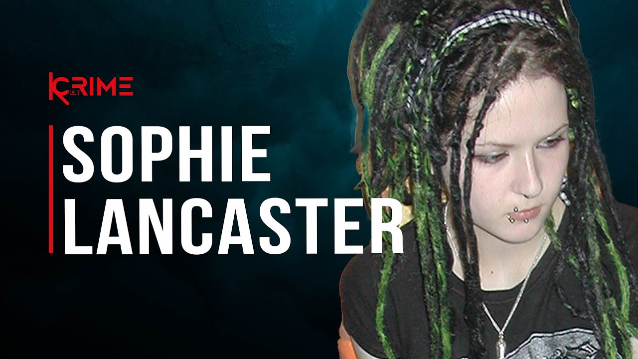 KICKED TO DEATH - Sophie Lancaster