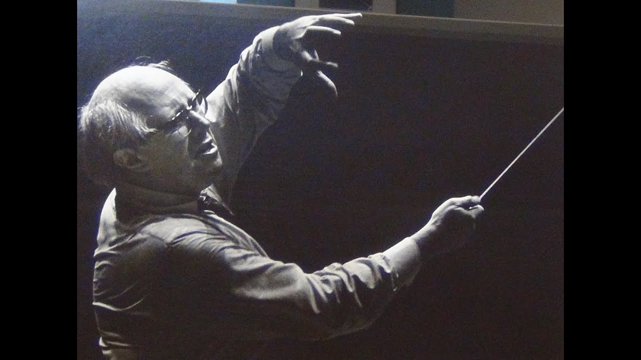 Slava Rostropovich Remembered: Conductors Wolff, Litton & Fleischer
