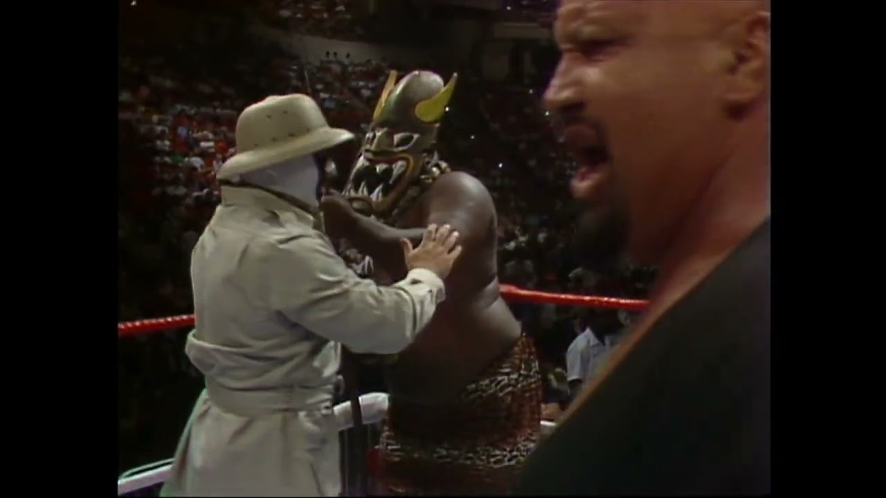 WWF Wrestling Challenge 09 13 1986 (Full Show 1080p)