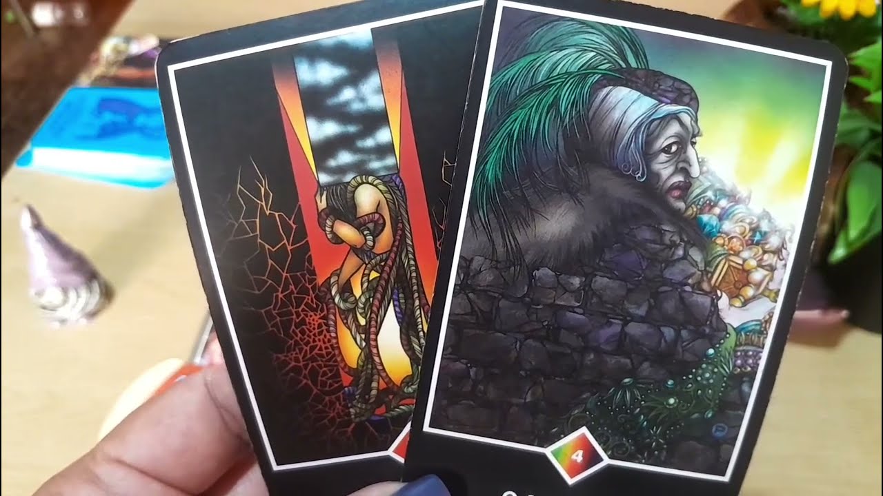 ACHOU QUE IA FICAR TUDO BEM SEM TI,  MAS A VIDA COMEÇOU A COBRAR!   ⚒️ 