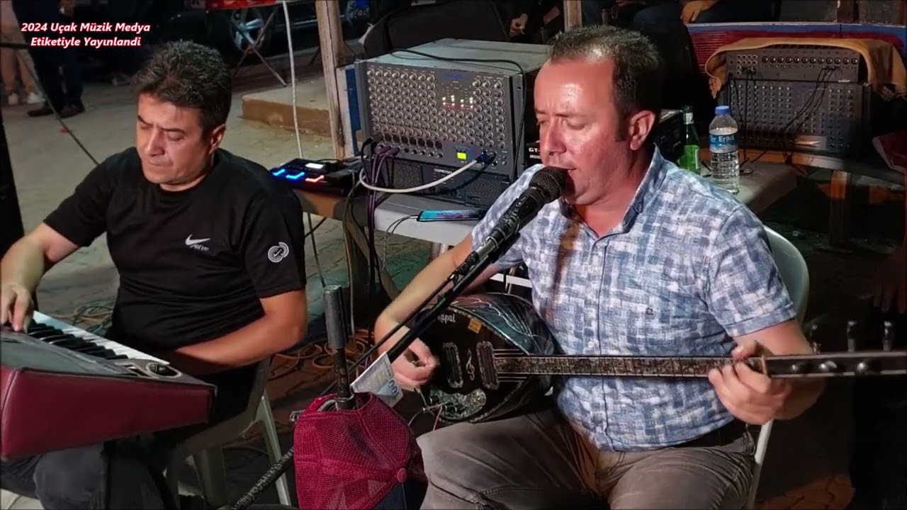 Mehmet Kapal Olurmu ayşem 2024 HD KLİP Agaçköy Sünnet Eğlencesi Kütahya