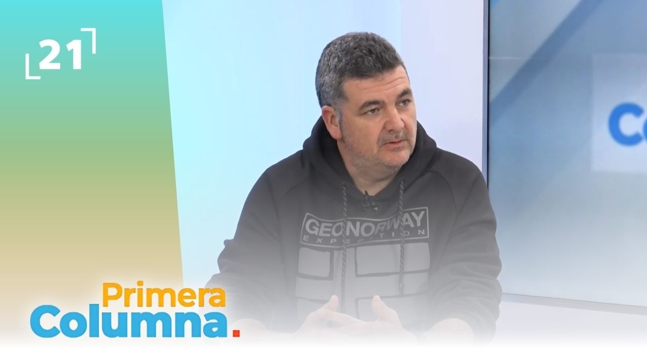 Primera Columna (19/02/2026) Entrevista a Adolfo Lleixà (Agrupació de Penyes i Comissions Taurines)