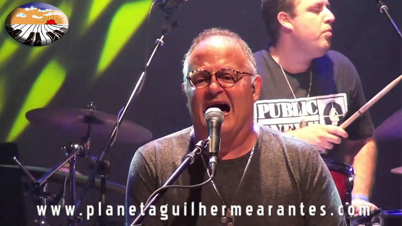 Guilherme Arantes: NAVE ERRANTE,  com música incidental do YES ( Soon)