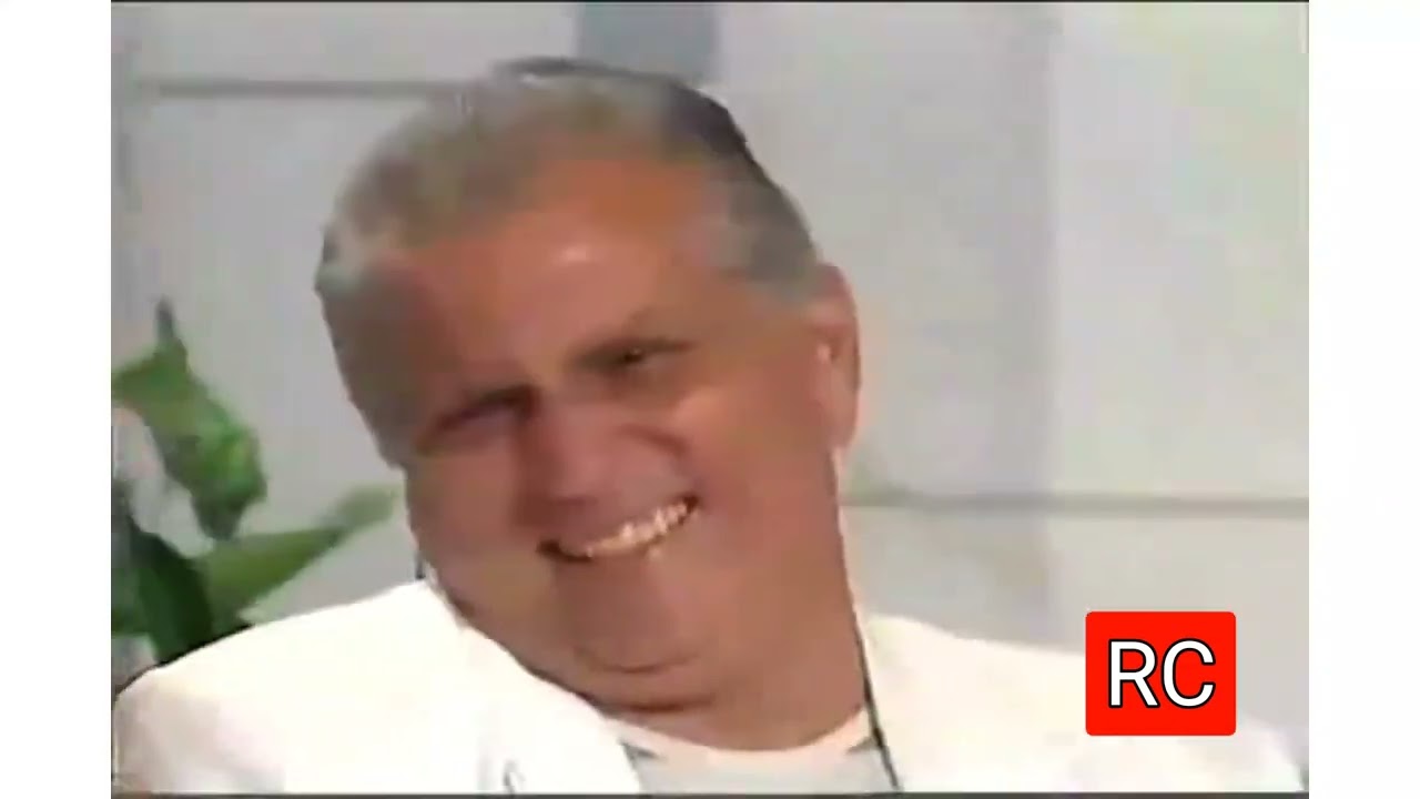 A Praça é Nossa, Velha Surda