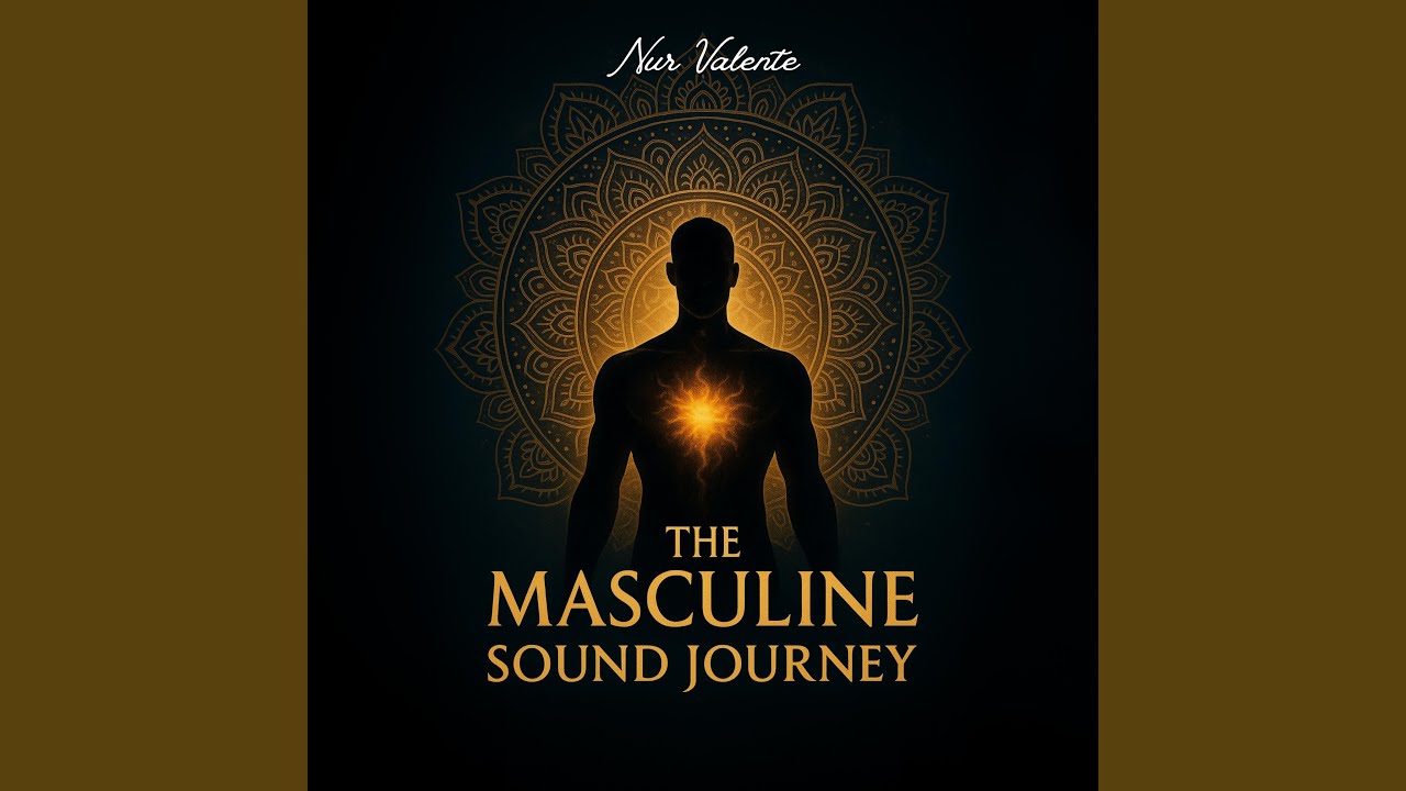 Divine Masculine Rising