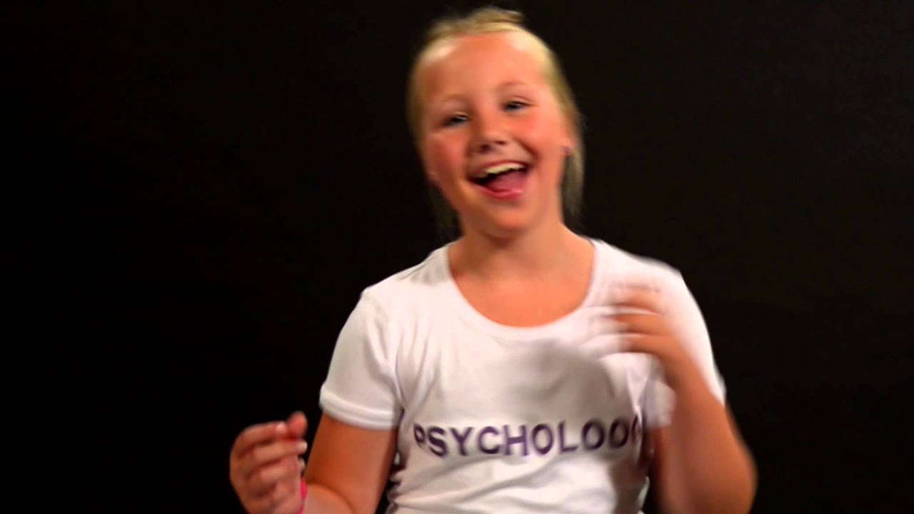 Campagnefilm 'Gun kinderen hun eigen label!'