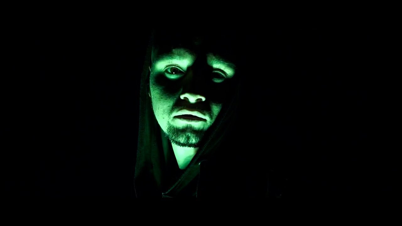 ANATOM - INFAMIA V 2.0 (Official Video)