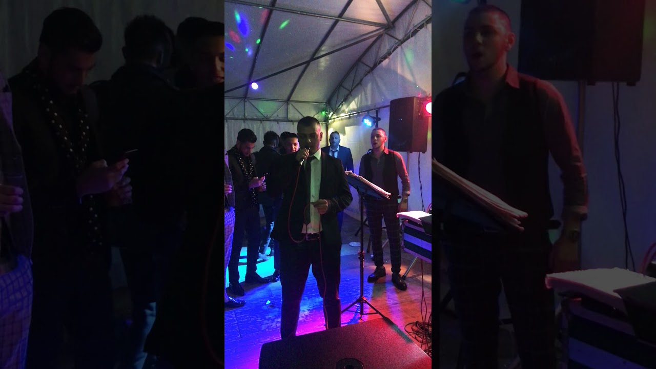 Paride Di Giorgio 2018