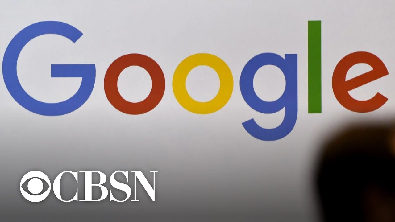 News Media Alliance on Google profiting from news coverage
