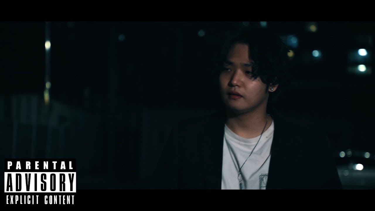 조광일 - Grow back (feat. Brown tigger) 【Official M/V】