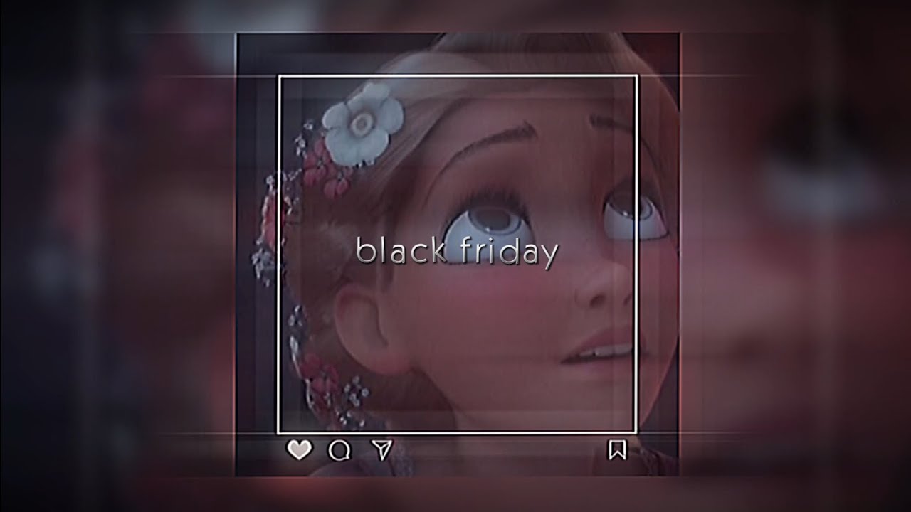 tom odell - black friday (slowed + reverb)