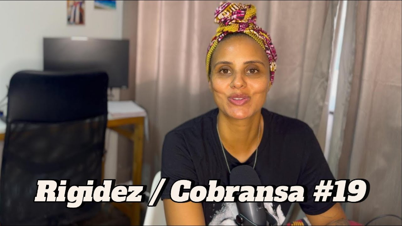 Rigidez / Cobransa #19