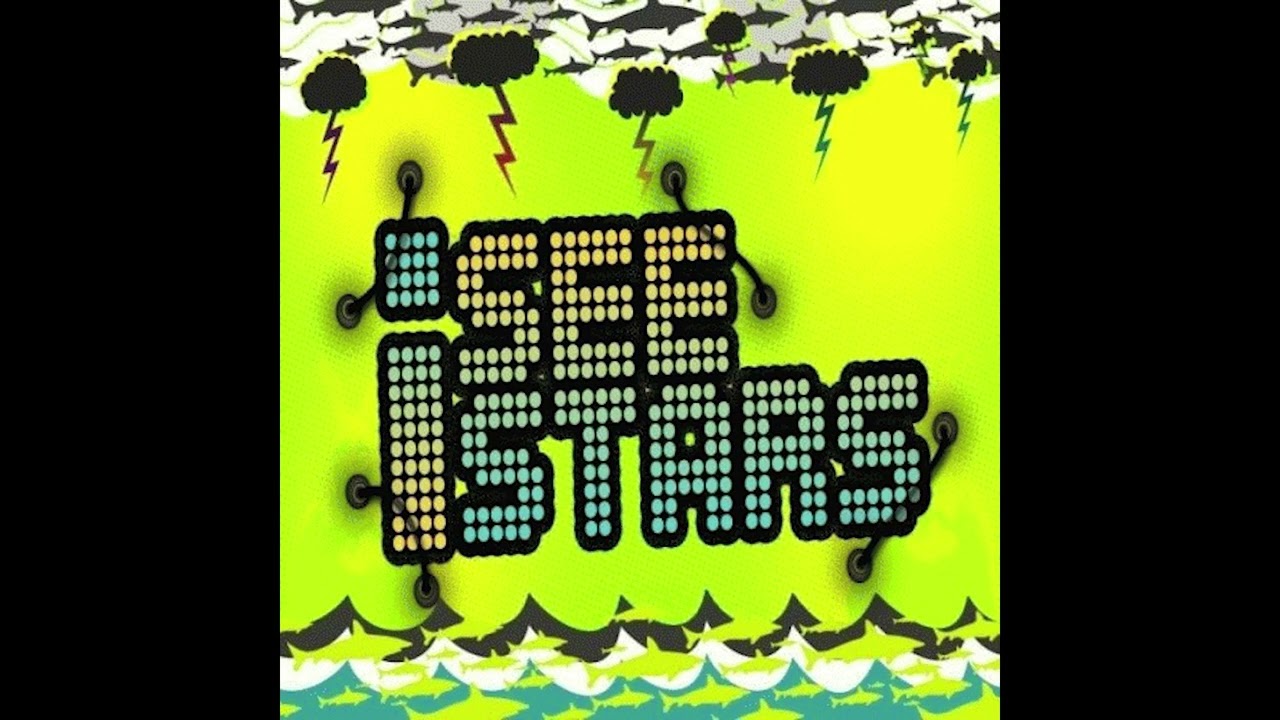 I See Stars - Green Light Go (Demo)