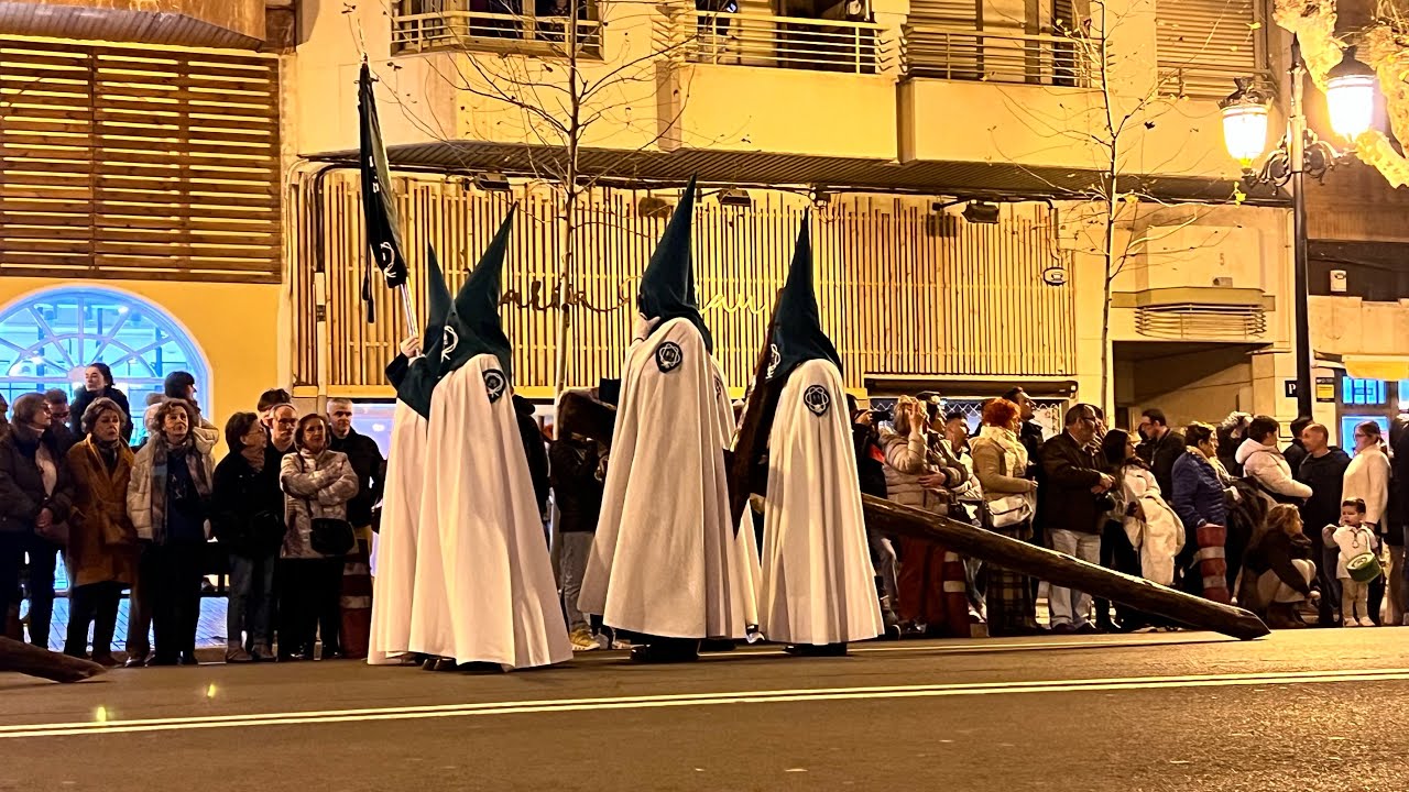 SEMANA SANTA LOGROÑO 2024
