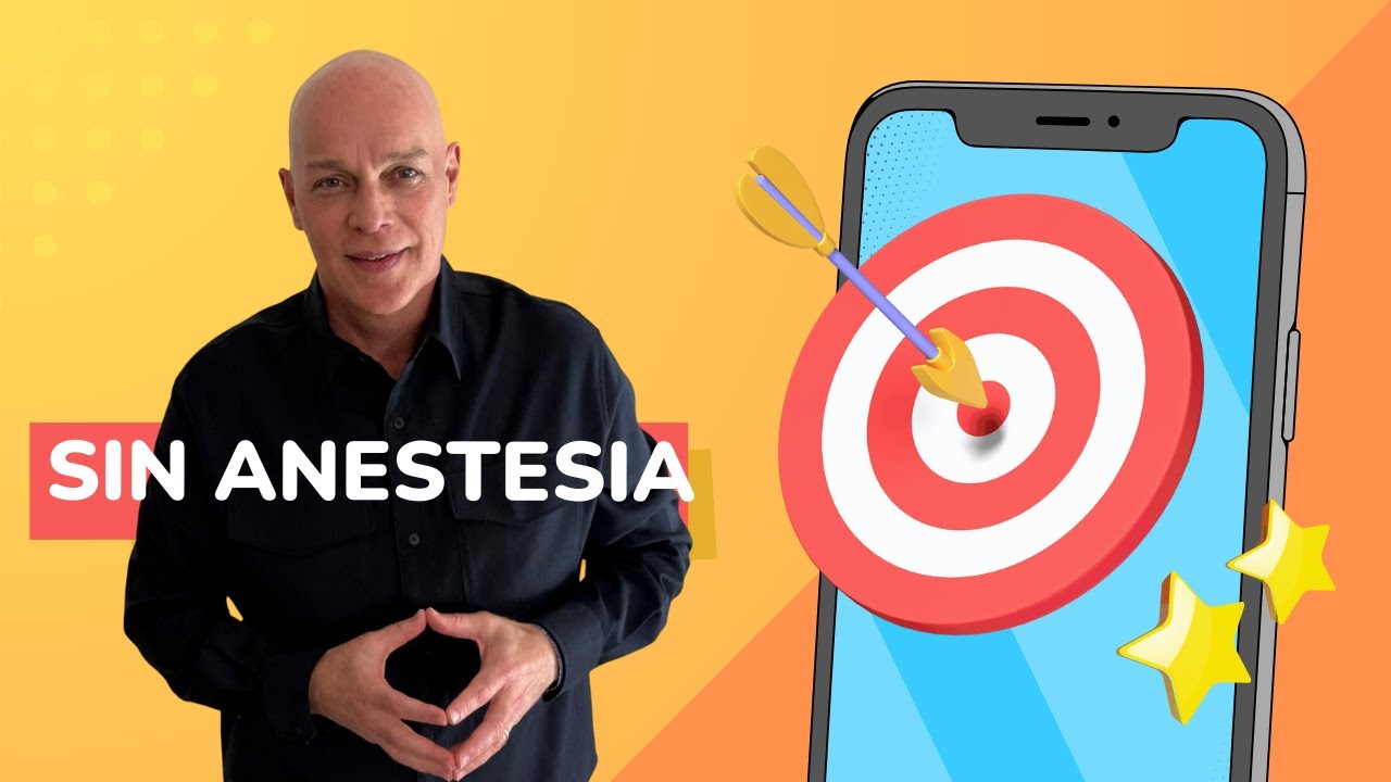 SIN ANESTESIA