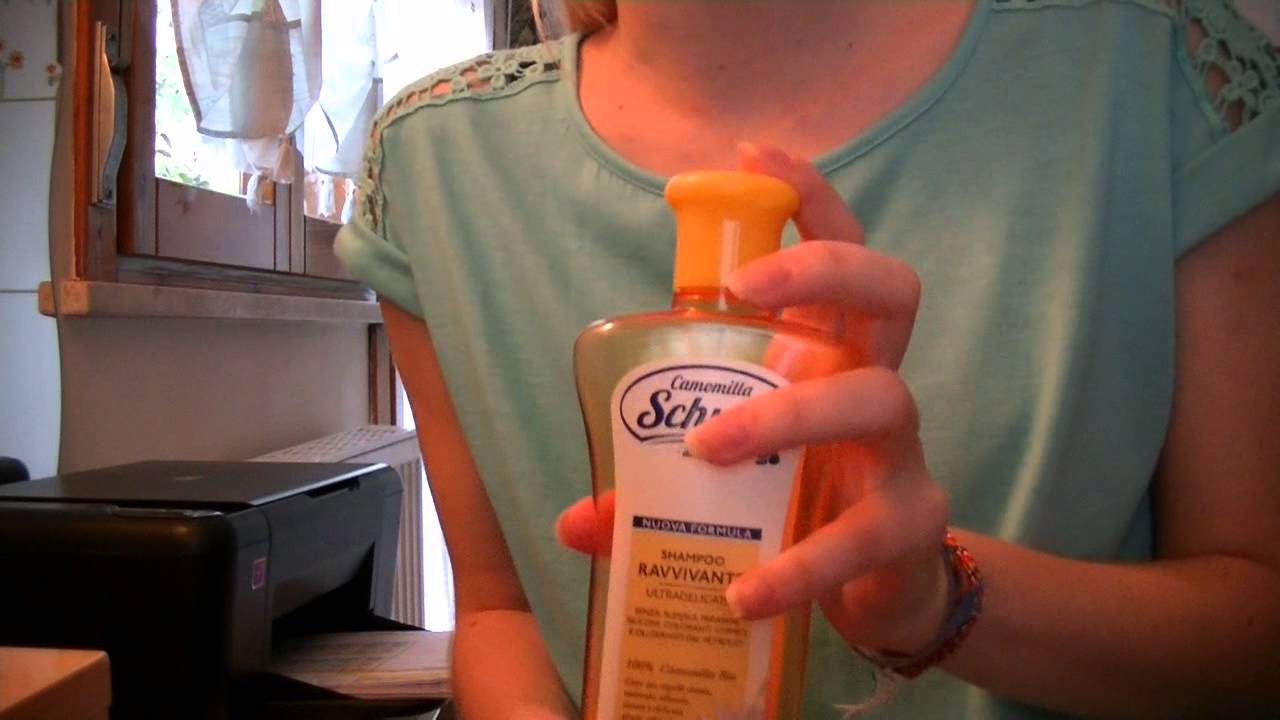 Review prodotti della Schultz! Schiariscono davvero? Consigli e pareri personali