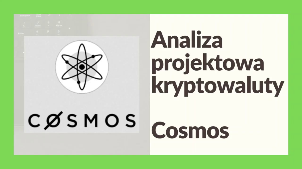 022. Analiza projektu Cosmos #001