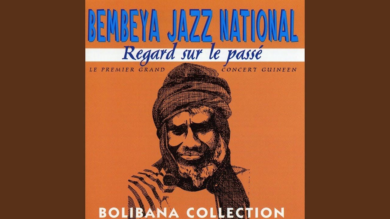 Le premier grand concert guinéen (Part II)