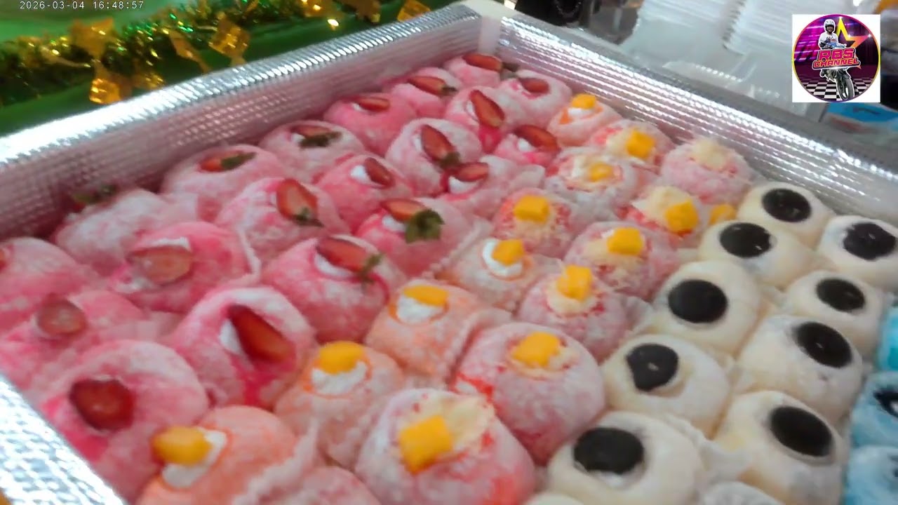 Bazar Ramadhan Batu Buruk Kuala Terengganu 2026