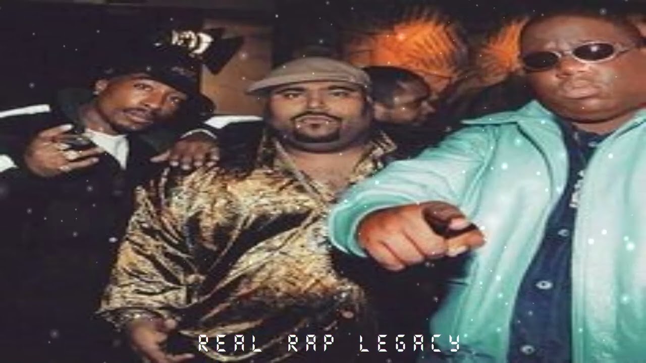 2Pac Ft. The Notorious B.I.G. & Big Pun - Thugz Love | HD 2022