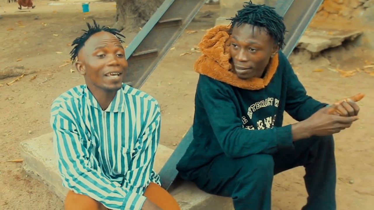 Humorista Umala Wathu Feat Boy Beck Official Video By Magrinho Pro O Magretico