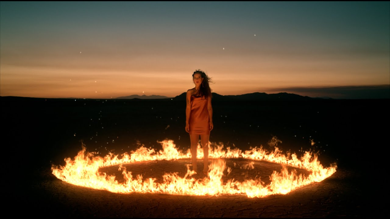 Mimi Rose - Unstable (Official Video)